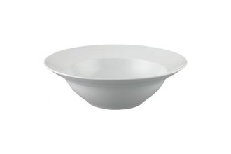 Sell Thomas Amici - White Serving Bowl 37cm x 11.5cm