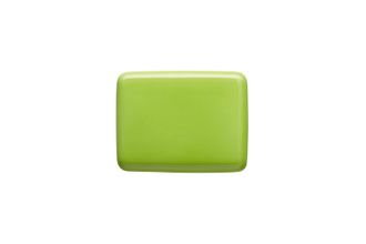 Thomas Sunny Day - Apple Green Butter Dish Lid Only