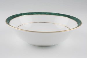 Noritake Marble Green Cereal Bowl