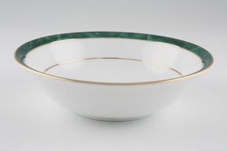 Noritake Marble Green Cereal Bowl 16cm