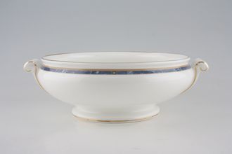 Wedgwood Cantata Vegetable Tureen Base Only