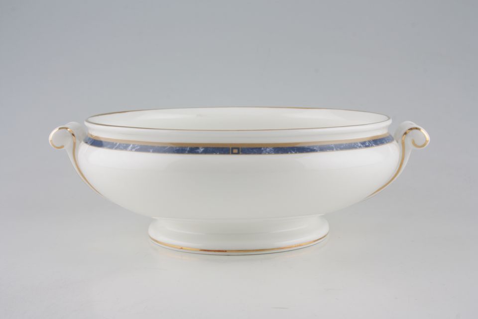 Wedgwood Cantata Vegetable Tureen Base Only