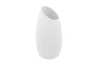 Vista Alegre Shell Vase Not Giftboxed 33cm