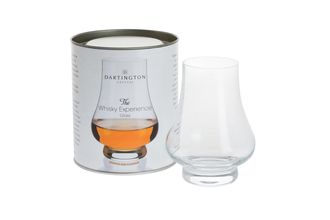 Dartington Crystal Whisky Whisky Experience Glass Height 108mm