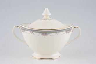 Sell Royal Doulton Albany - H5121 Sugar Bowl - Lidded (Tea) 2 Handles 