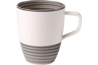 Sell Villeroy & Boch Manufacture Mug Gris 8.5cm x 10.5cm, 380ml