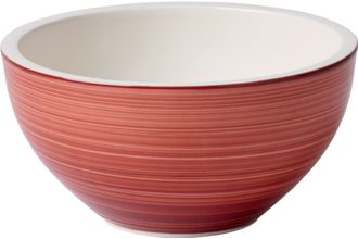Sell Villeroy & Boch Manufacture Cereal Bowl Rouge 0.6l