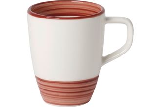 Sell Villeroy & Boch Manufacture Espresso Cup Rouge 100ml