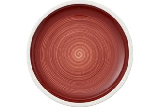 Sell Villeroy & Boch Manufacture Dinner Plate Rouge Flat Plate 27cm