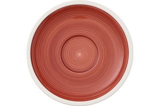 Sell Villeroy & Boch Manufacture Coffee Saucer Rouge 16cm