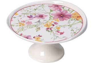 Sell Villeroy & Boch Mariefleur Footed Cake Plate 22.5cm