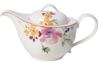 Sell Villeroy & Boch Mariefleur Teapot 2 Person 620ml