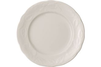 Villeroy & Boch Rose Sauvage Dinner Plate Flat Plate 26cm