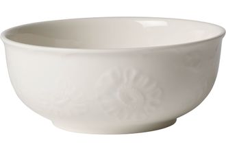 Sell Villeroy & Boch Rose Sauvage Bowl Blanche 17cm