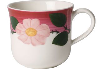Sell Villeroy & Boch Rose Sauvage Breakfast Cup Framboise 270ml