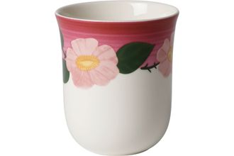 Sell Villeroy & Boch Rose Sauvage Mug Framboise 360ml