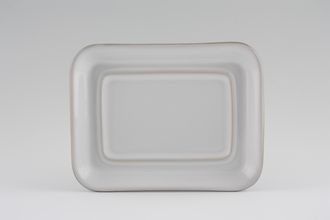 Sell Denby Greenwich Butter Dish Base Only 7 1/2" x 5 1/2"