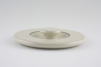 Hornsea Cornrose Butter Dish Lid Only Round - With Knob 5"