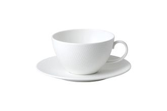 Sell Wedgwood Gio Breakfast Cup & Saucer