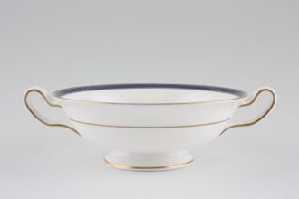 Sell Spode Lausanne - Gold Edge Soup Cup 2 Handles