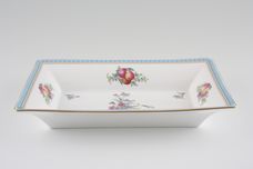 Spode Trapnell Sprays - Y8403 Tray (Giftware) 8 1/2" x 5 1/2" thumb 2
