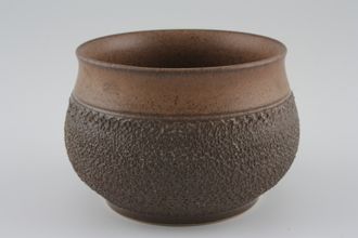 Sell Denby Cotswold Sugar Bowl - Open (Tea) Brown Inside 3 5/8"