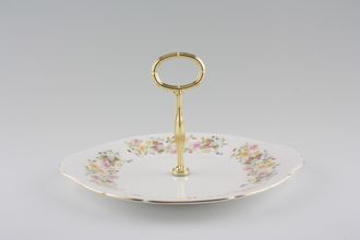 Sell Colclough Hedgerow - 8682 1 Tier Cake Stand