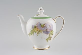 Sell Royal Doulton Glamis Thistle Teapot 1pt