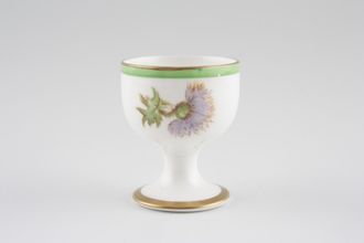 Sell Royal Doulton Glamis Thistle Egg Cup Footed  2 1/4"