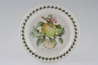 Portmeirion Apple Harvest Tea Plate 7 1/4"