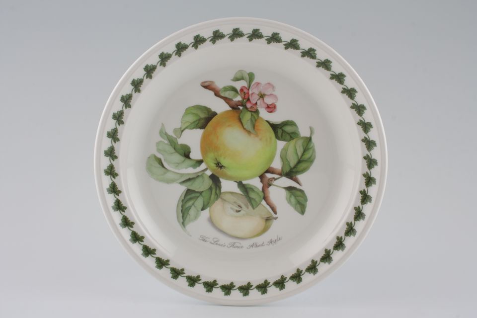 Portmeirion Apple Harvest Tea Plate 7 1/4"