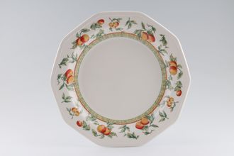Churchill Seville - Octagonal Dinner Plate 10 1/4"