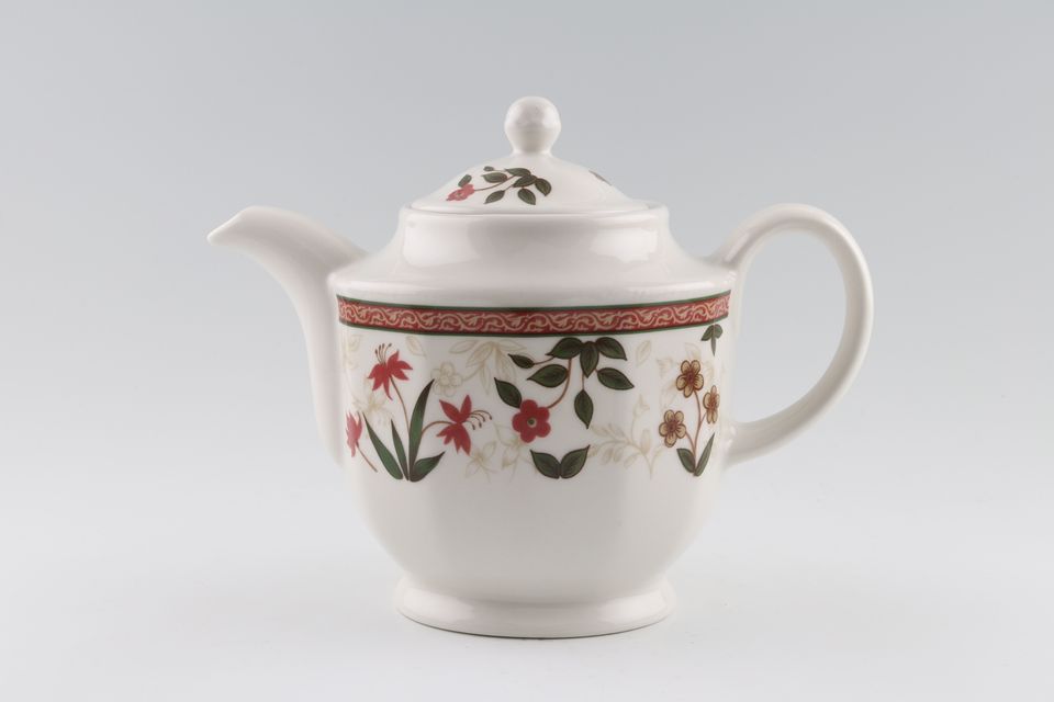 Churchill Assam Teapot 1.2l