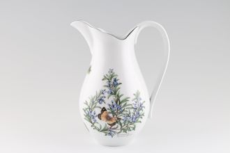 Sell Royal Worcester Worcester Herbs Pitcher 2 1/4pt