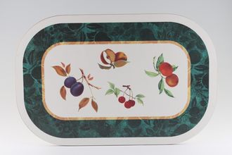 Sell Royal Worcester Evesham Vale Chopping board 17 1/4" x 11 1/4"