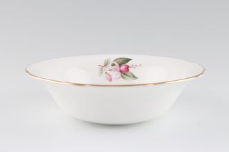 Sell Duchess Fuchsia Soup / Cereal Bowl 6 1/2"