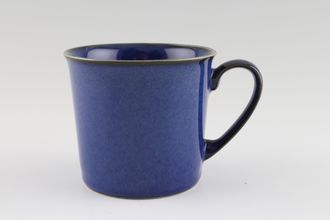 Denby Metz Coffee Cup Straight Sided 3 1/8" x 2 3/4"