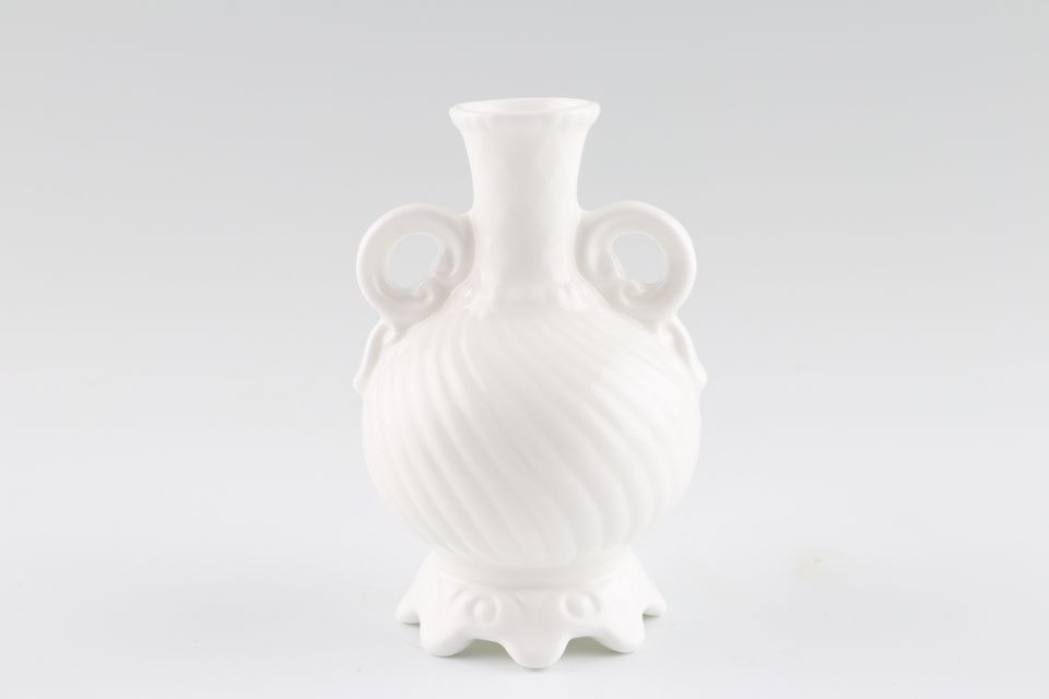 Coalport Countryware Bud Vase Small - please note size! 3 1/4"