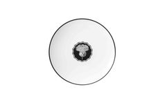 Christian Lacroix Herbariae Side Plate White 23.1cm thumb 1