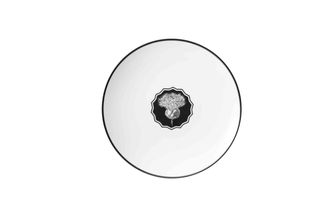 Christian Lacroix Herbariae Side Plate White 23.1cm