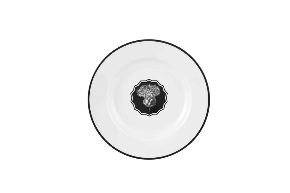Christian Lacroix Herbariae Soup Plate