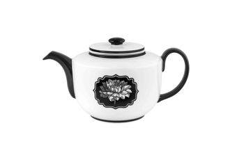 Christian Lacroix Herbariae Teapot