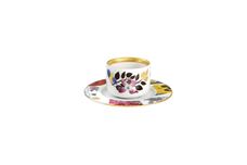 Christian Lacroix Primavera Coffee Cup & Saucer - Set of 2 thumb 2