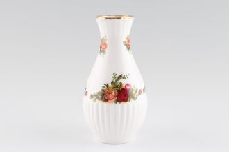 Sell Royal Albert Old Country Roses - Made in England Vase Bud Vase 4 1/4"