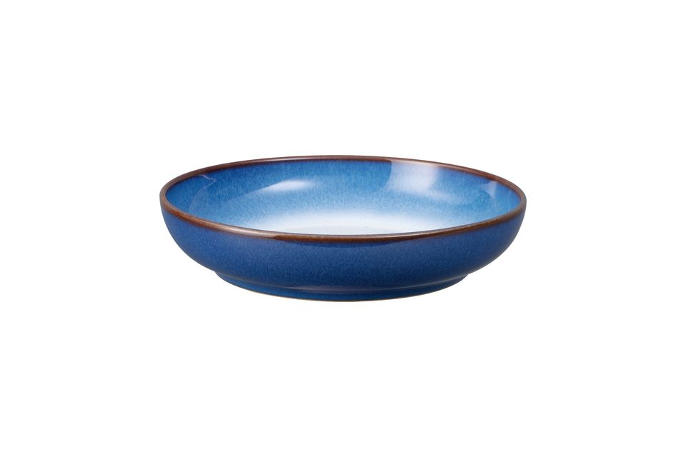 Denby Blue Haze Nesting Bowl 20.5cm x 4.5cm