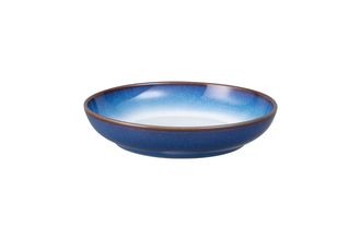 Denby Blue Haze Nesting Bowl 17cm x 3.5cm