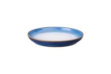 Denby Blue Haze Tea Plate Coupe 17cm thumb 2