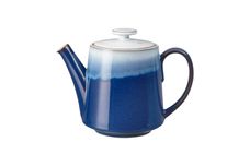 Denby Blue Haze Teapot 1170ml thumb 1