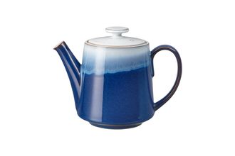 Sell Denby Blue Haze Teapot 1170ml