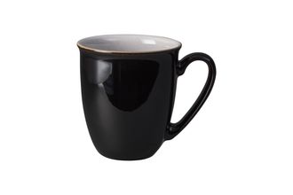 Sell Denby Elements - Black Mug 330ml